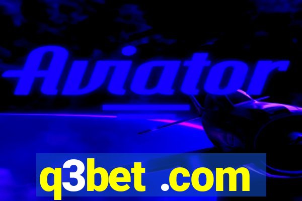 q3bet .com